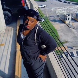 Meet your Posher, Darryl